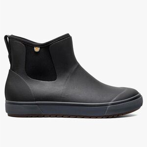 BOGS Men's Kicker Rain Chelsea Neo Boot